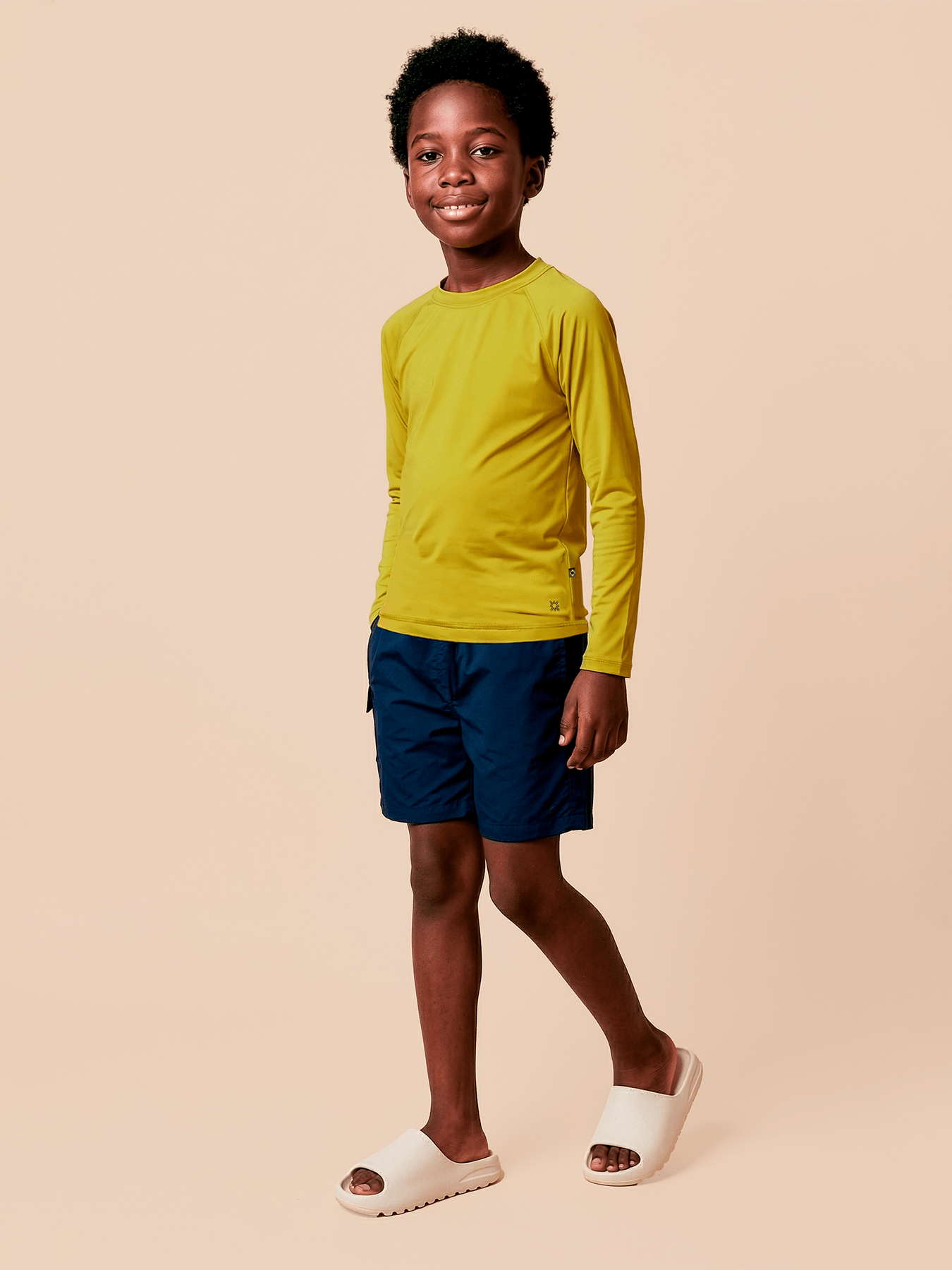 Camiseta UVLINE UVPRO | Infantil