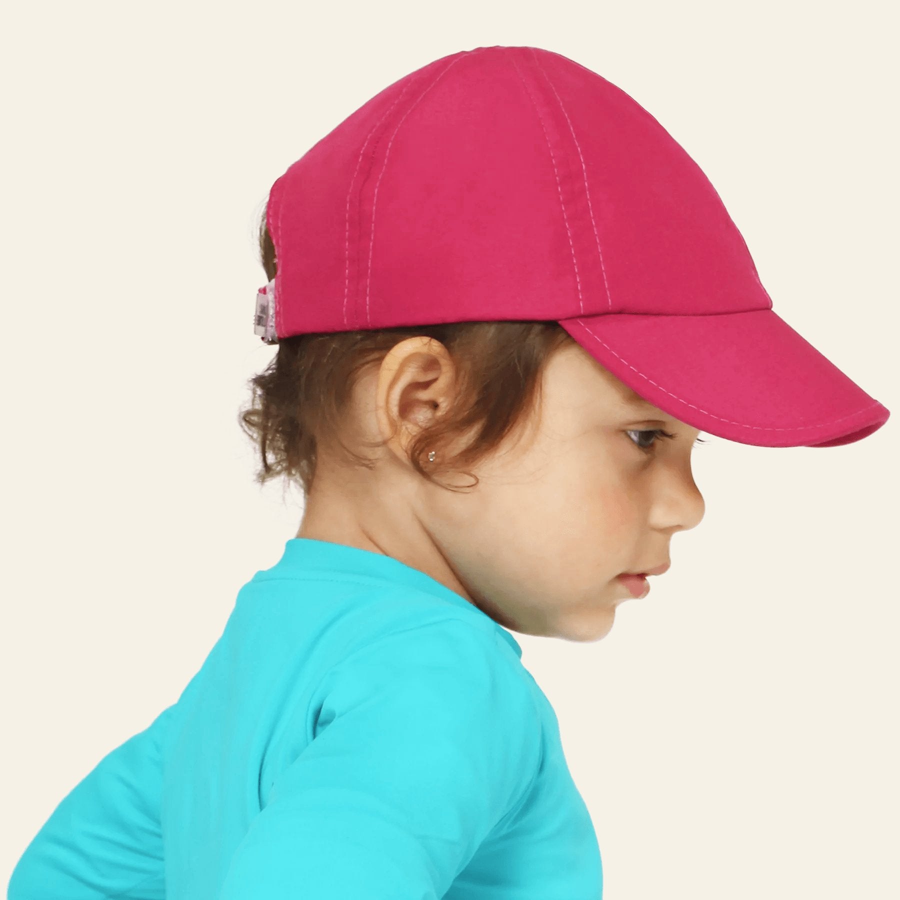Boné UVLINE Baby Colors | Bebê