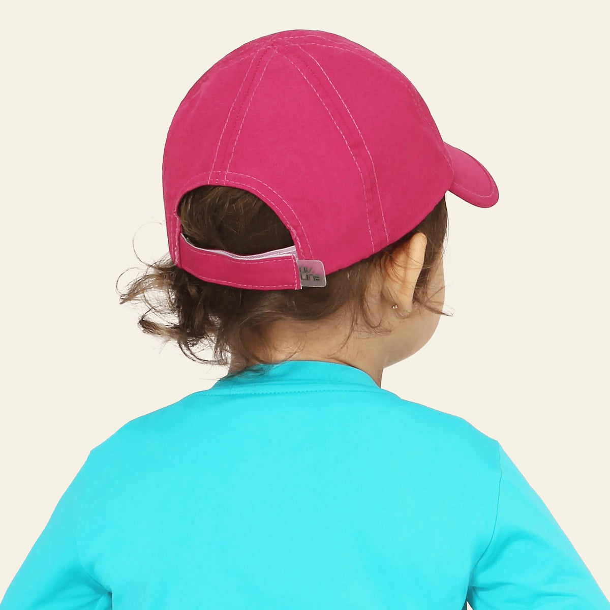 Boné UVLINE Baby Colors | Bebê