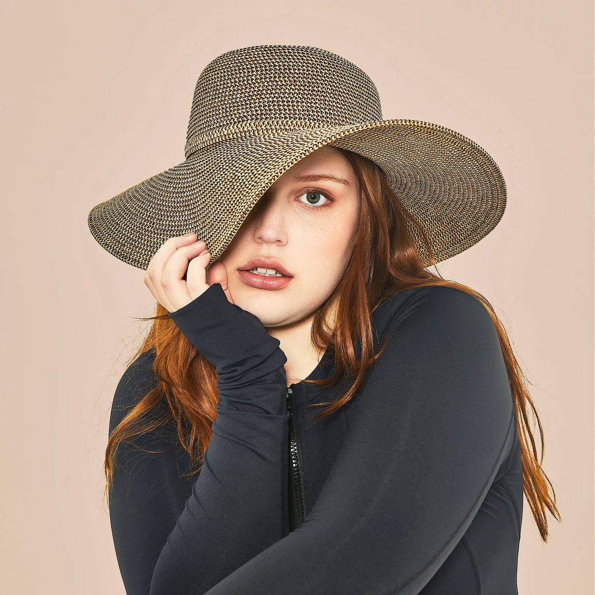 Chapéu de Palha UVLINE Jurerê | Feminino