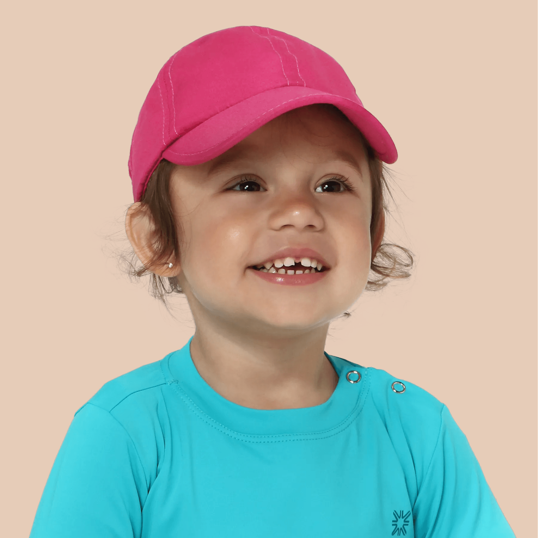 Boné UVLINE Baby Colors | Bebê