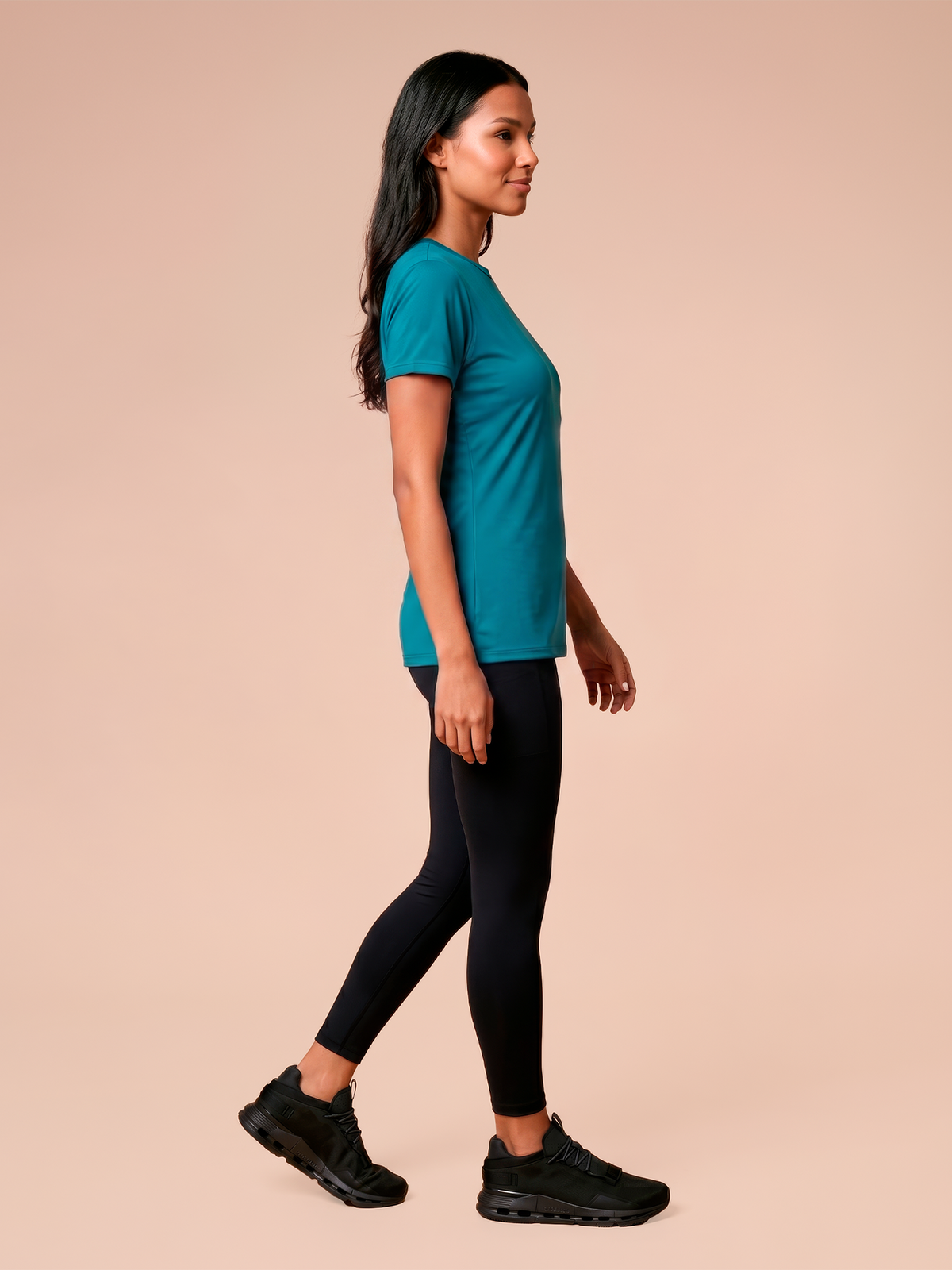 Camiseta UVLINE UVPRO | Feminino