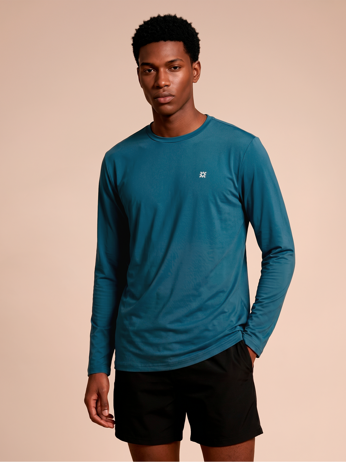Camisa UVLINE New Fit ML | Masculino