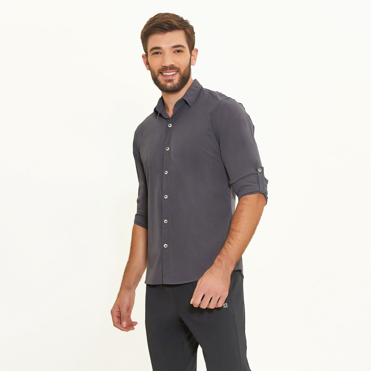 Camisa UVLINE Nepal | Masculino