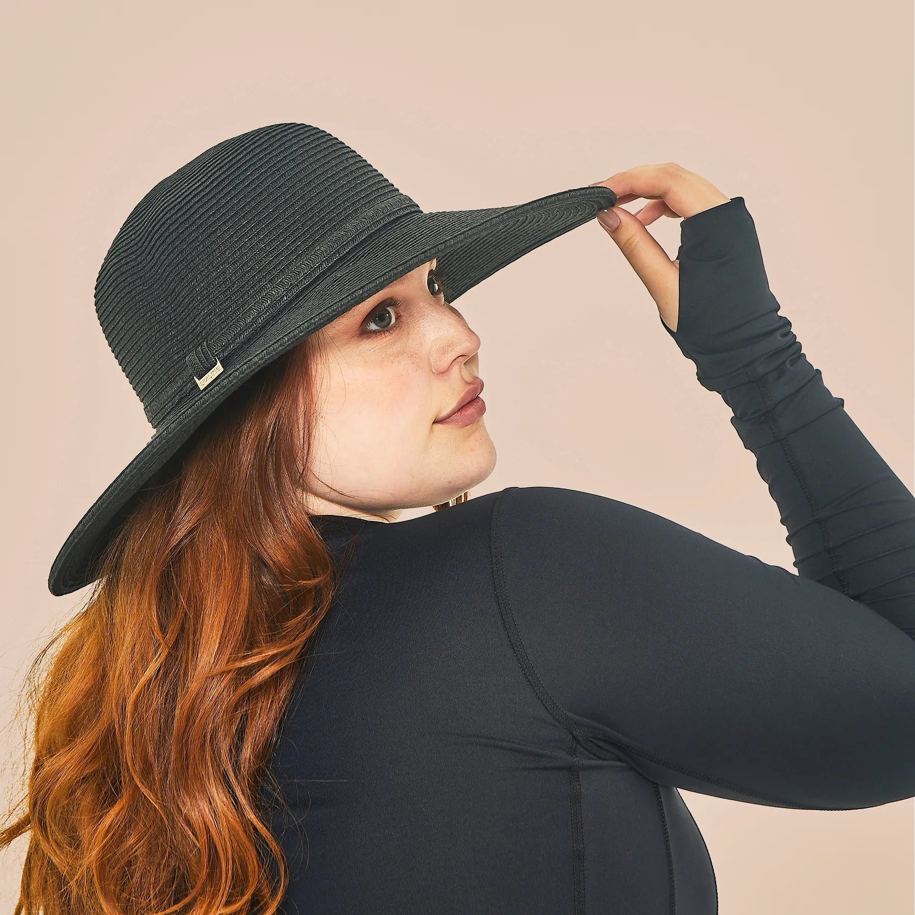 Chapéu de Palha UVLINE Jurerê | Feminino