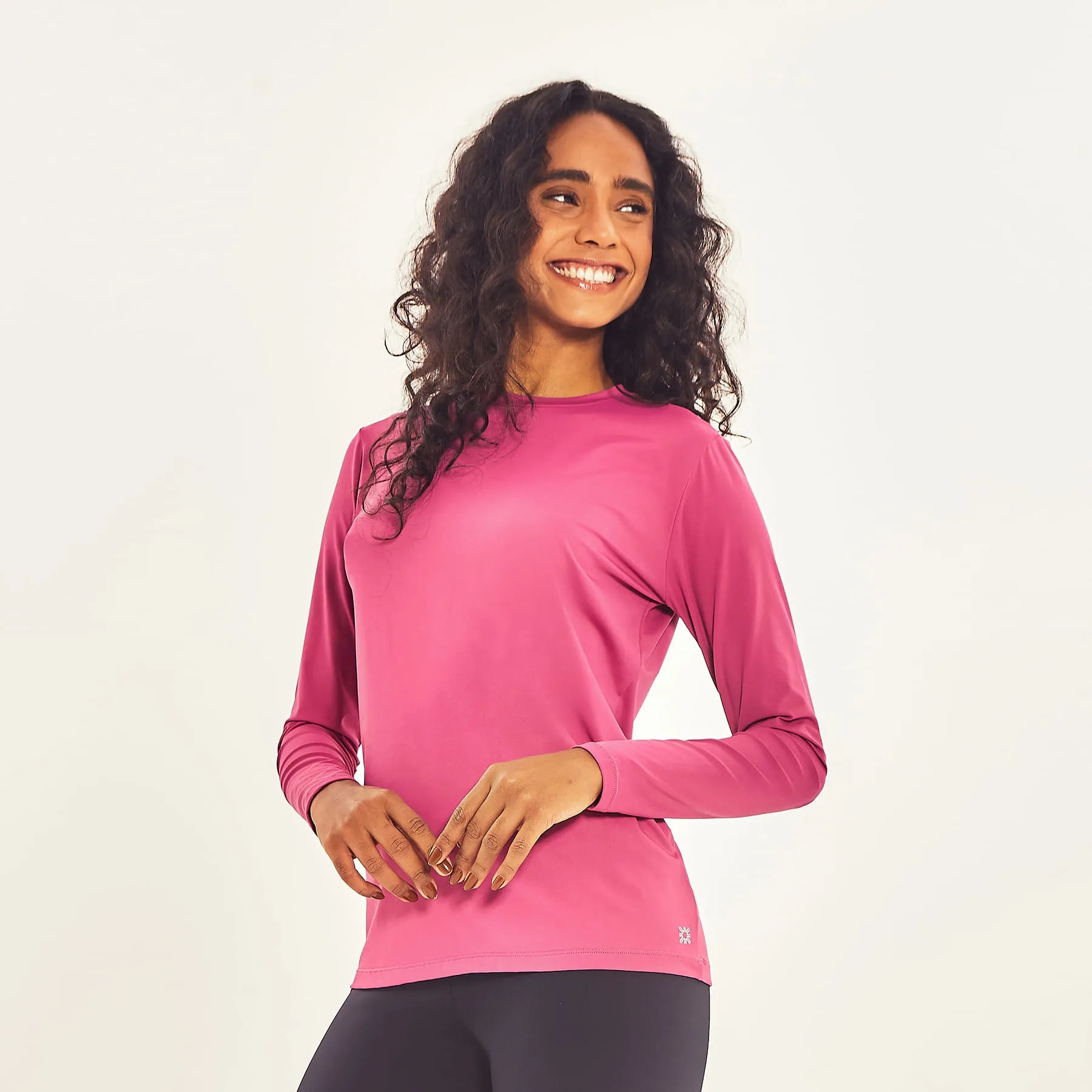 Camiseta UVLINE UVPRO | Feminino