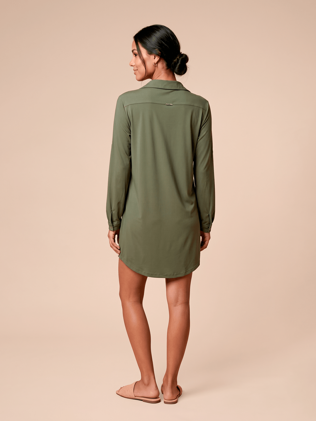 Saída de Praia UVLINE Copenhagen | Feminino