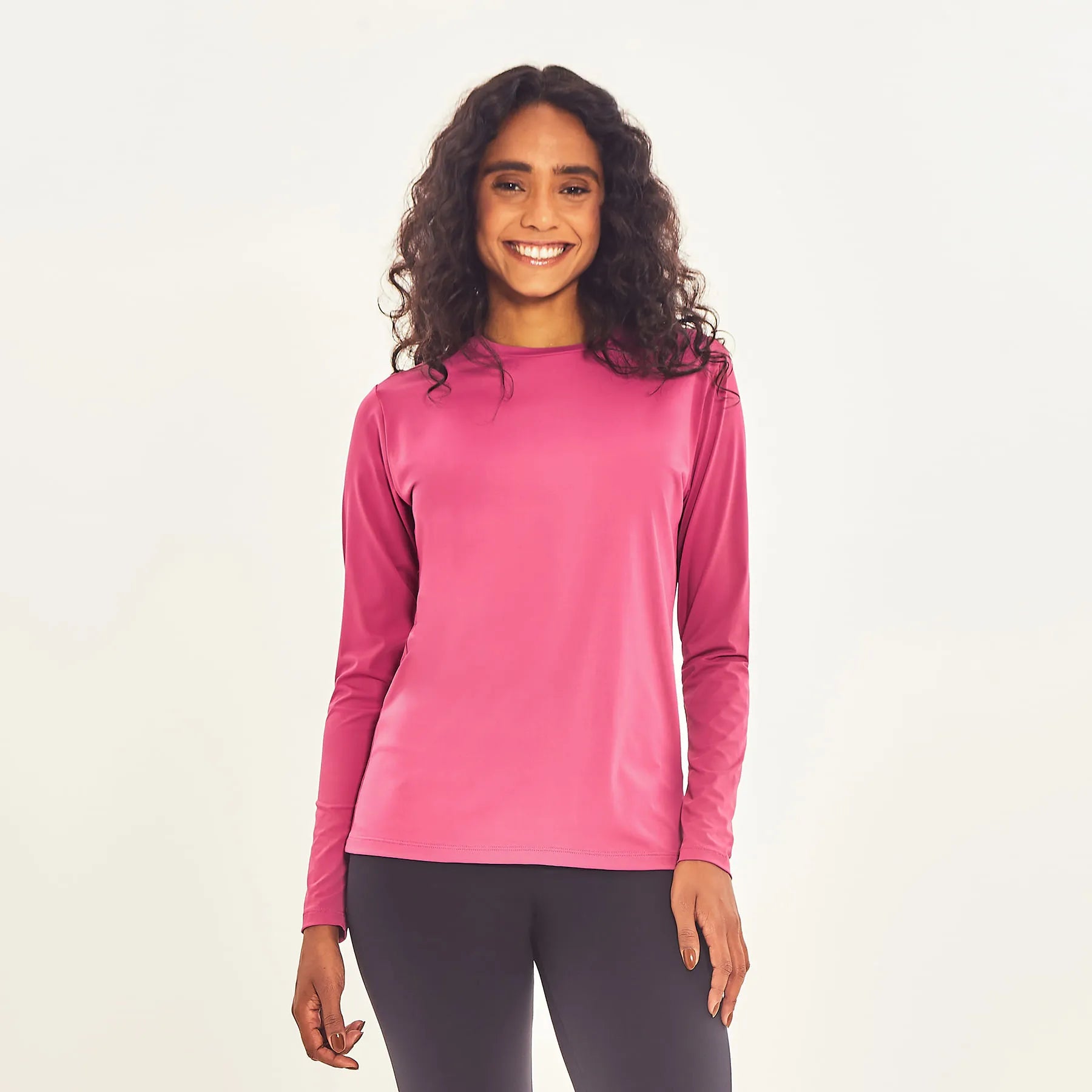Camiseta UVLINE UVPRO | Feminino