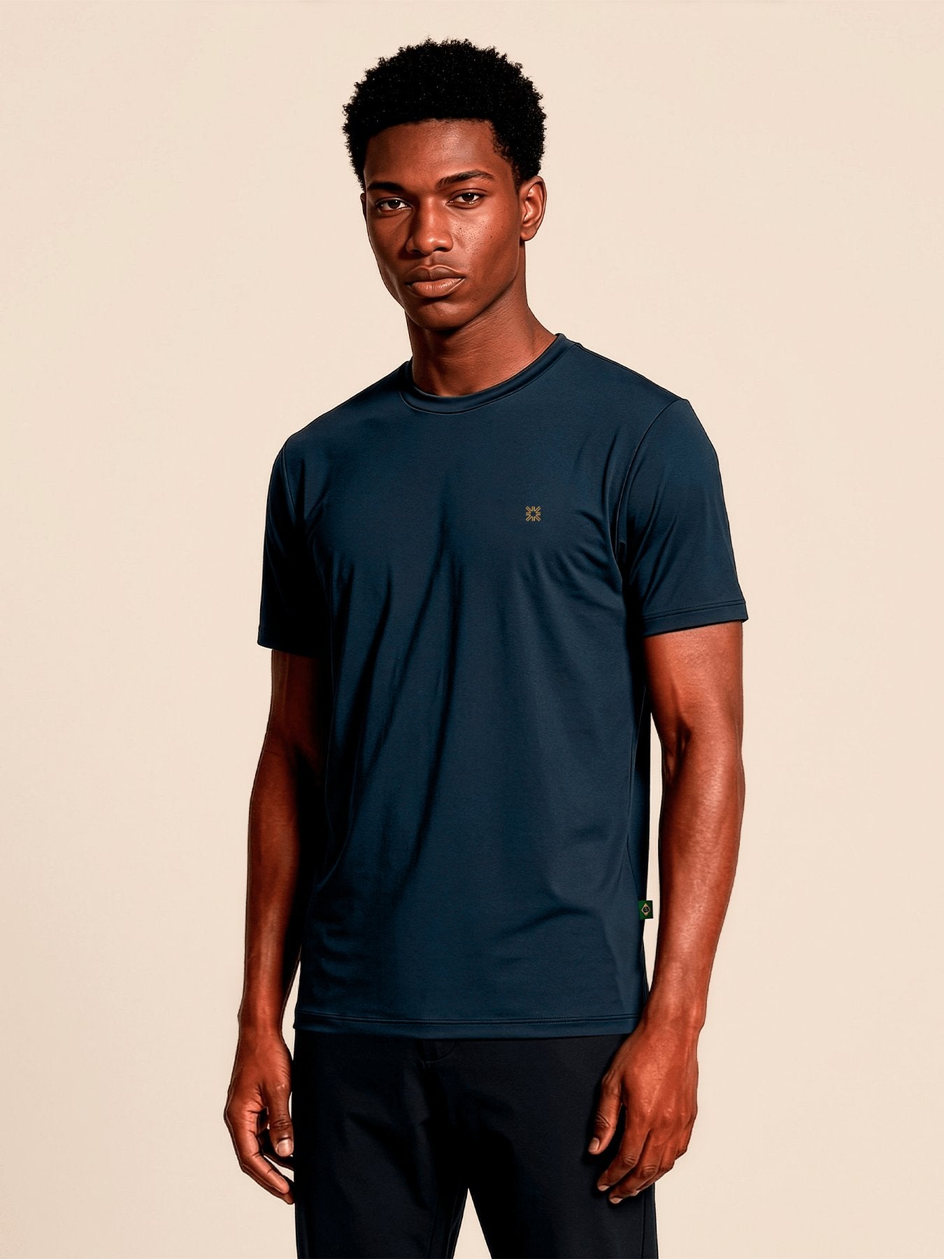 Camiseta UVLINE “Só Tem no Brasil” | Masculino