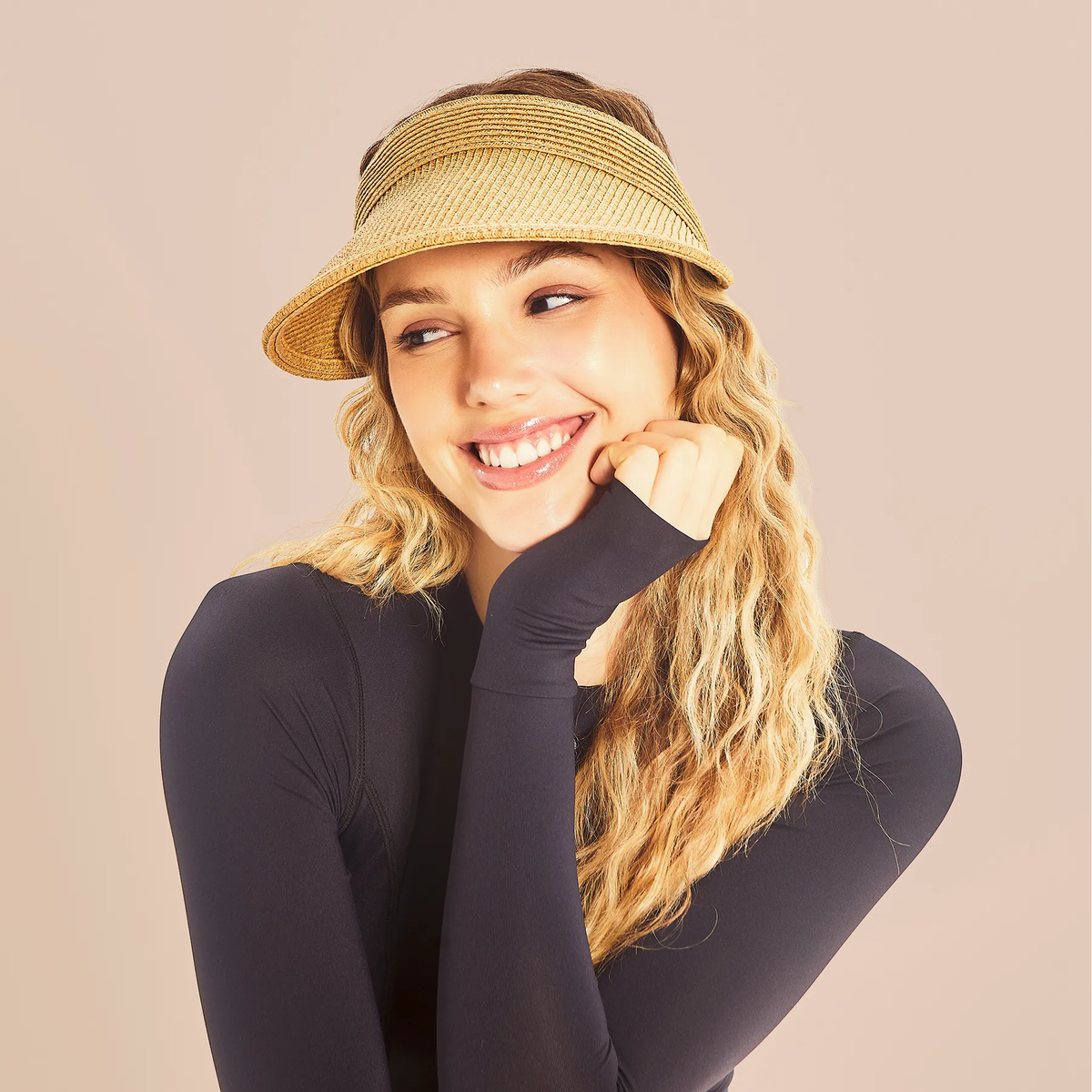 Viseira UVLINE Brunei | Feminino