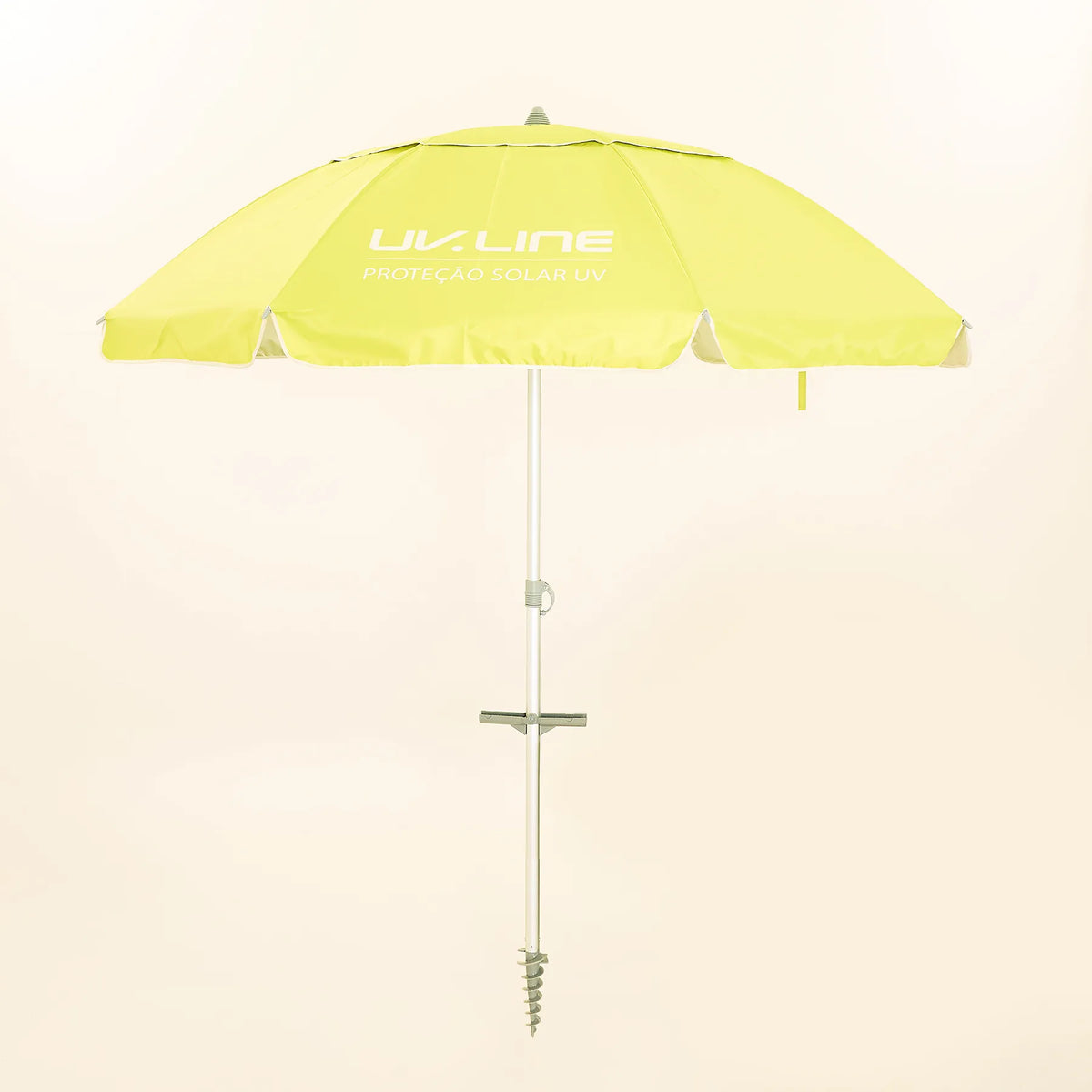 Guarda-Sol UV Com Proteção Solar-LIMAO NEON