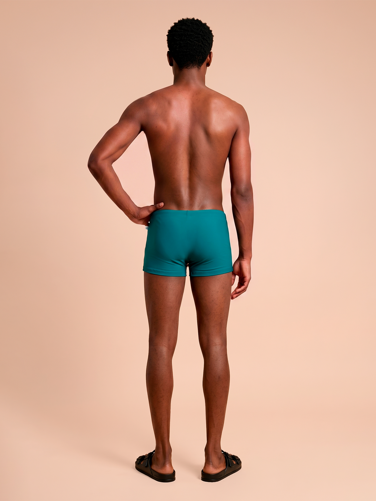 Sunga UVLINE Boxer | Masculino