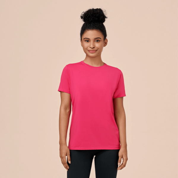 Camiseta UVLINE UVPRO | Feminino