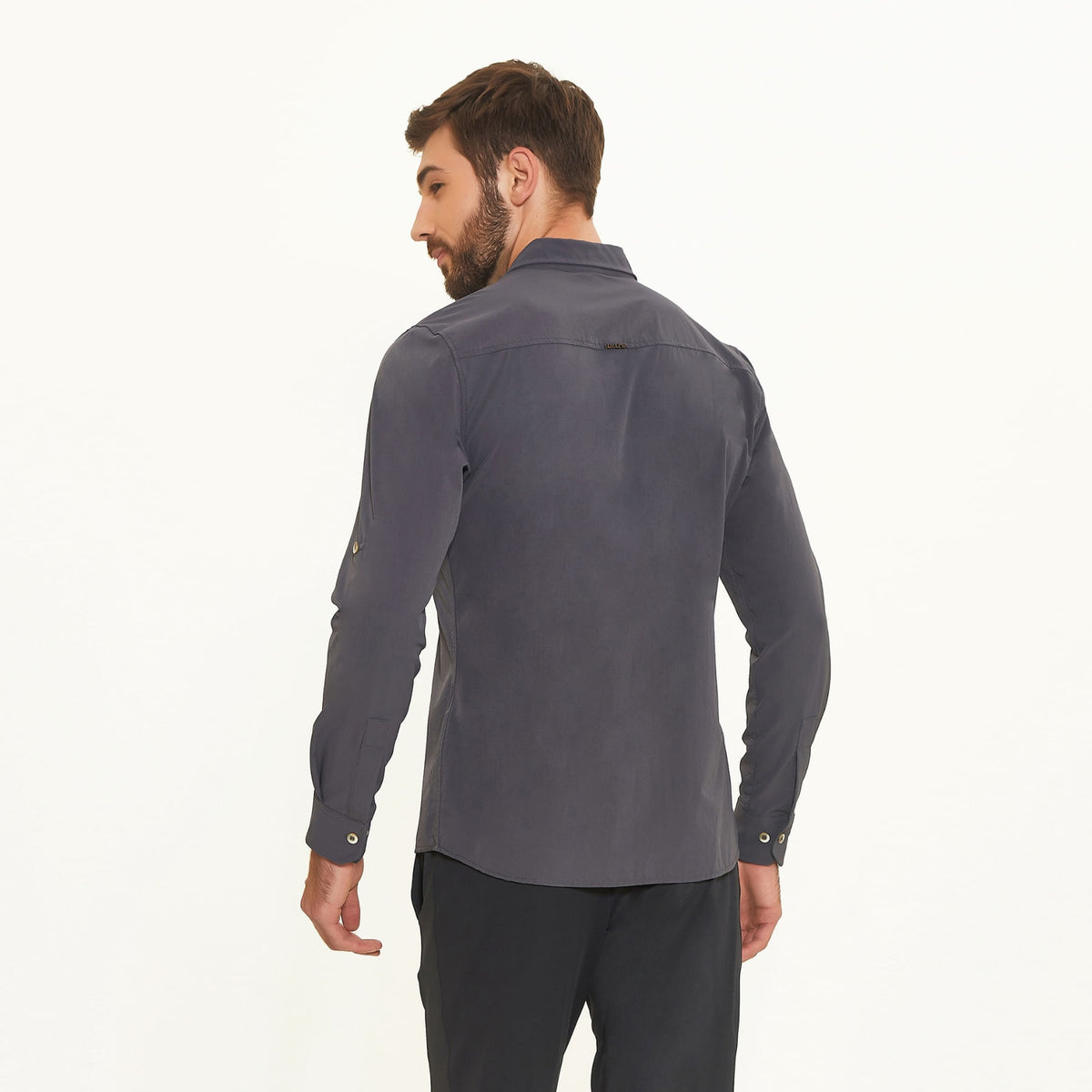 Camisa UVLINE Nepal | Masculino