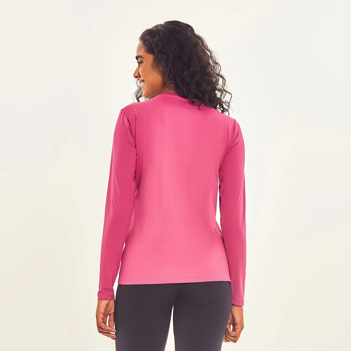 Camiseta UVLINE UVPRO | Feminino