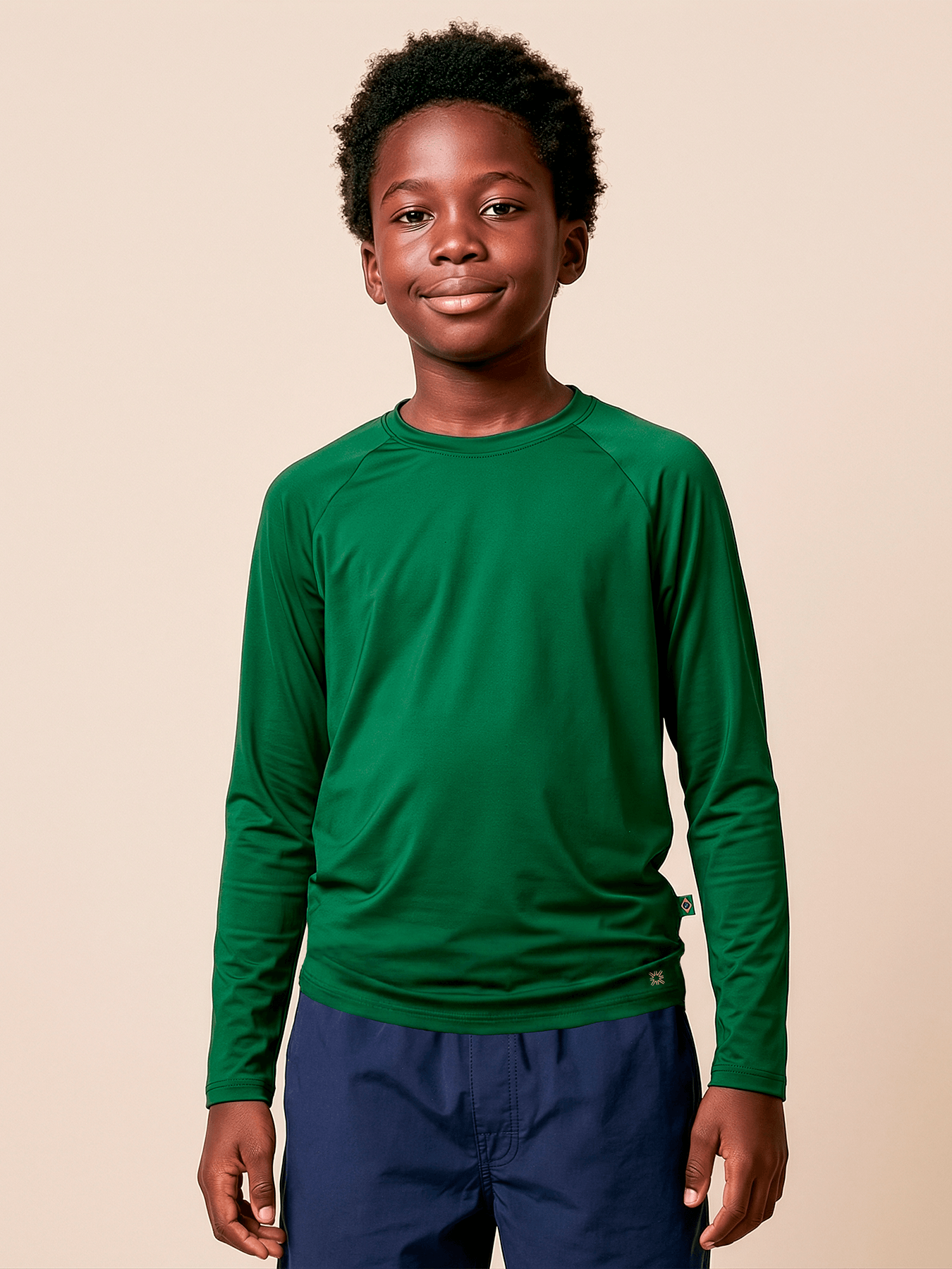 Camiseta UVLINE UVPRO | Infantil