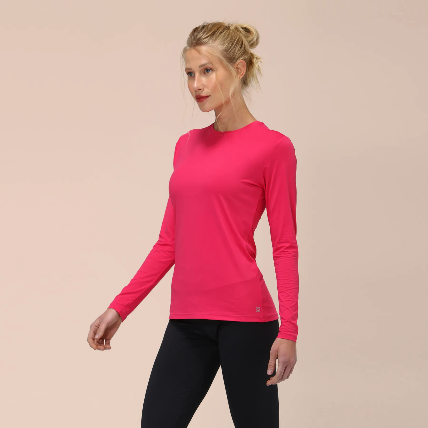 Camiseta UVLINE UVPRO | Feminino