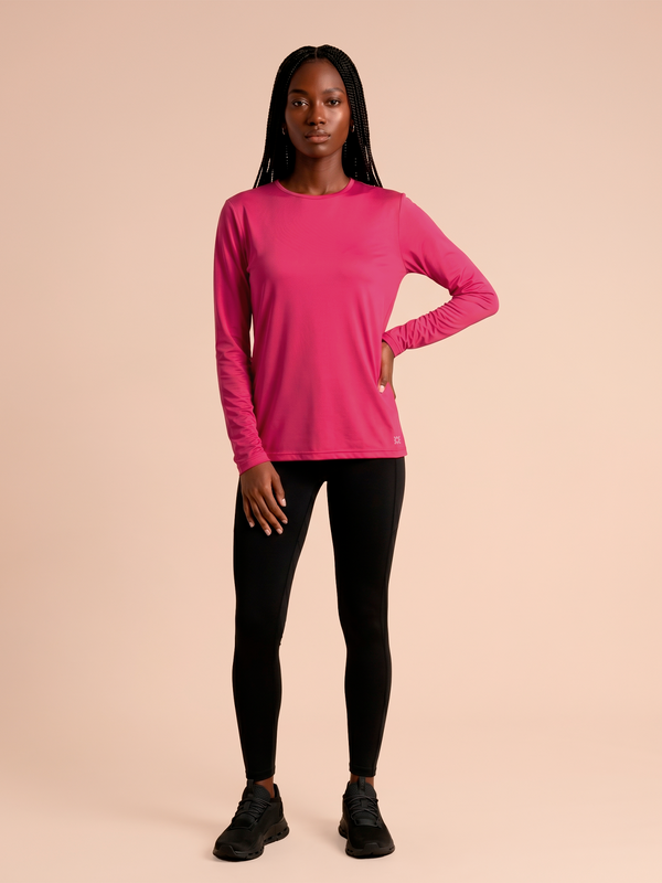Camiseta UVLINE New Fit | Feminino