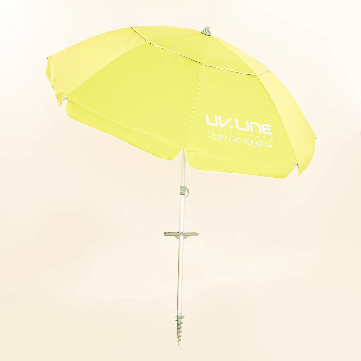 Guarda-Sol UV Com Proteção Solar-LIMAO NEON