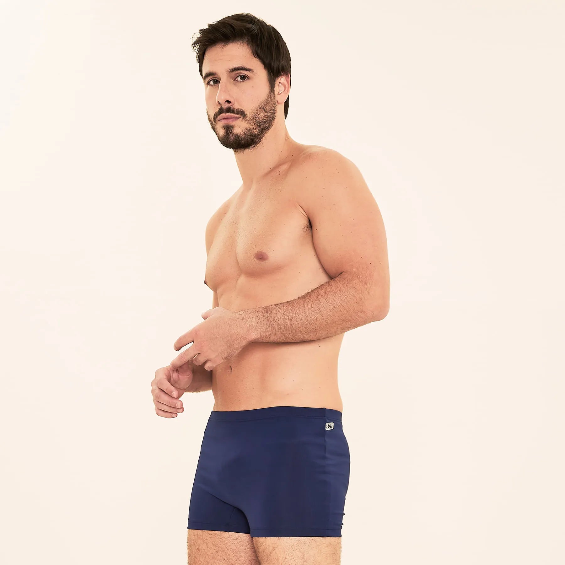 Sunga UVLINE Boxer | Masculino