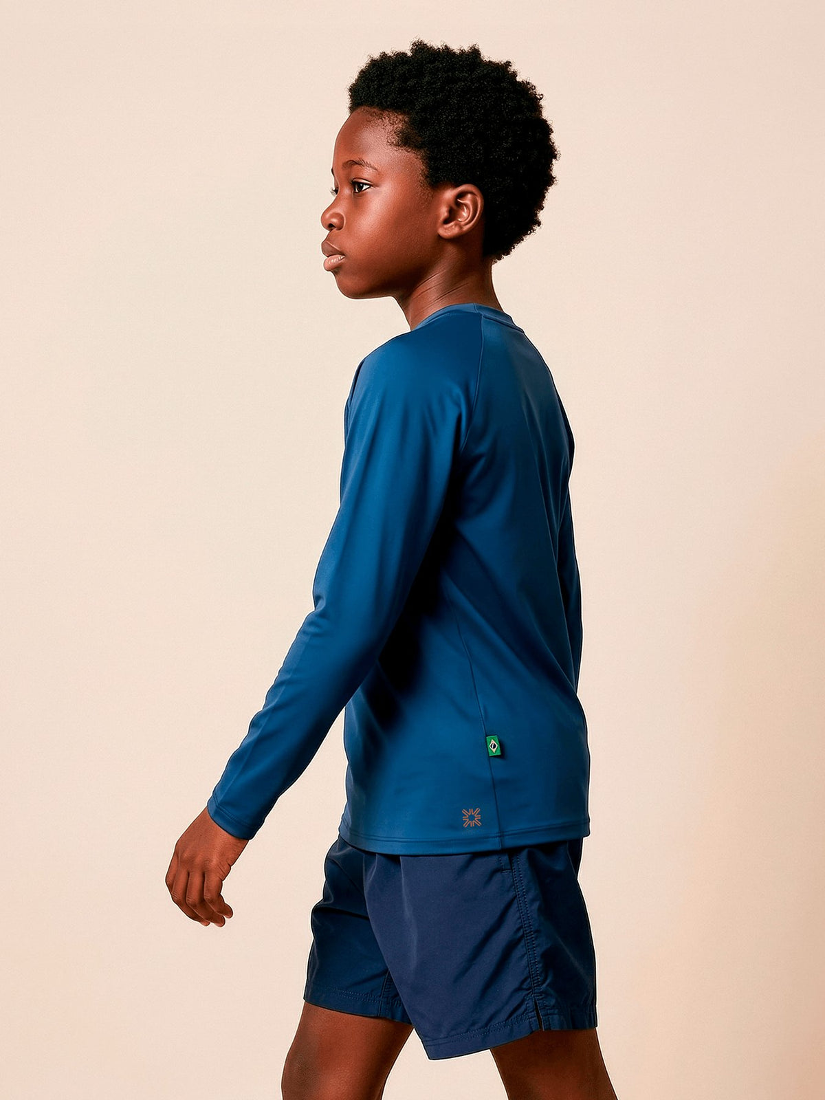 Camiseta UVLINE UVPRO | Infantil