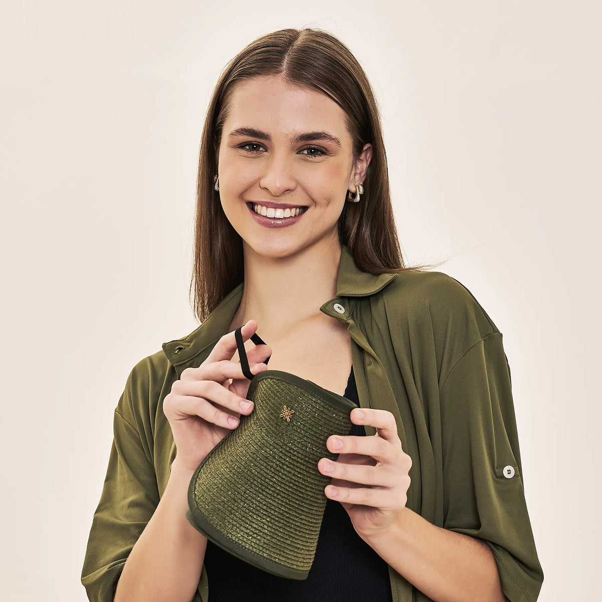 Viseira  UVLINE Siena | Feminino