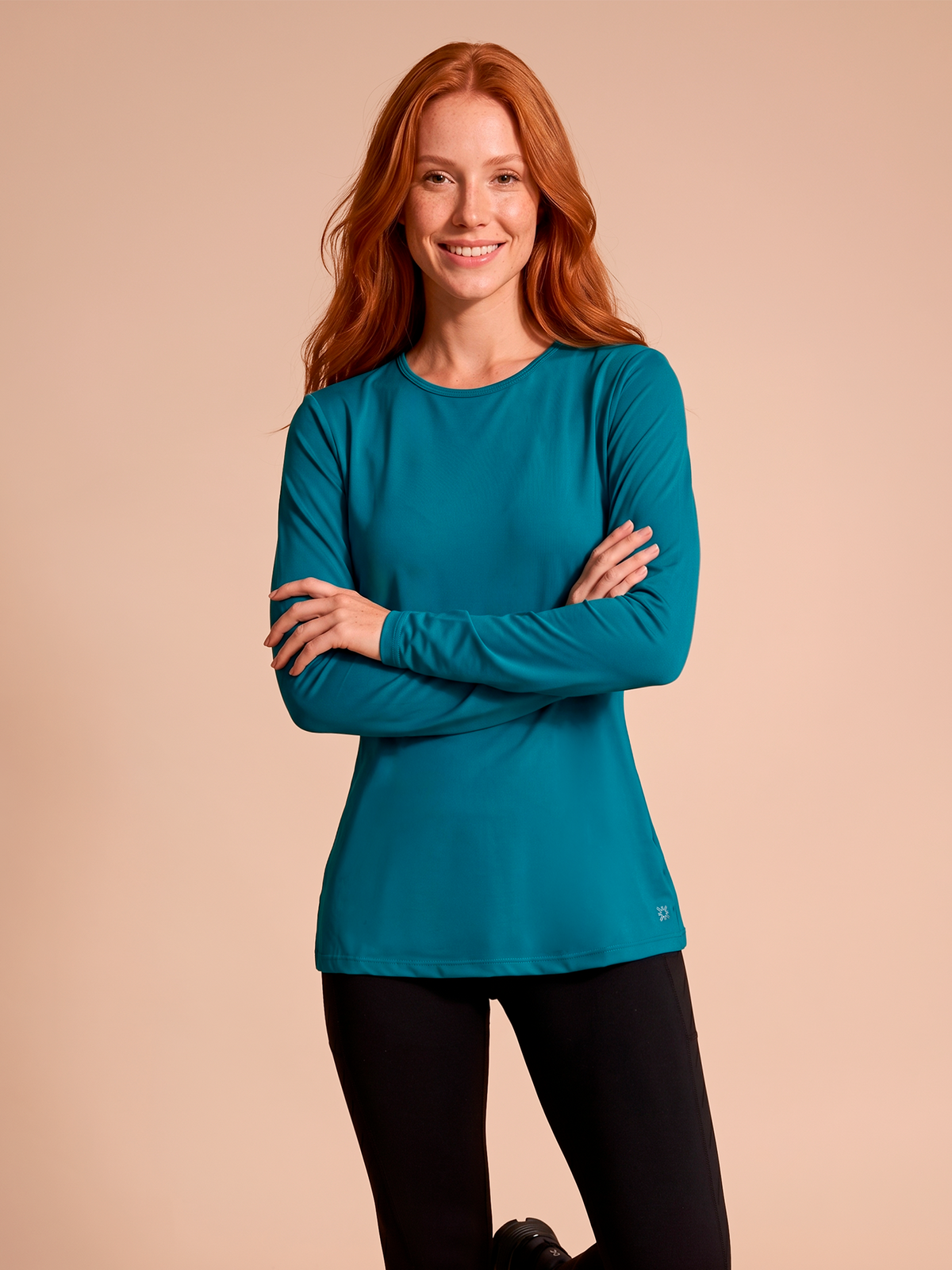 Camiseta UVLINE UVPRO | Feminino