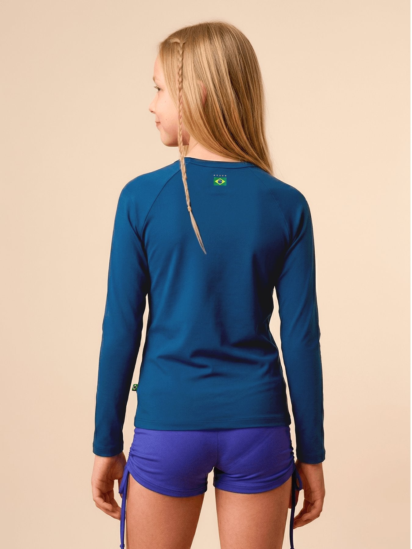Camiseta UVLINE UVPRO | Infantil