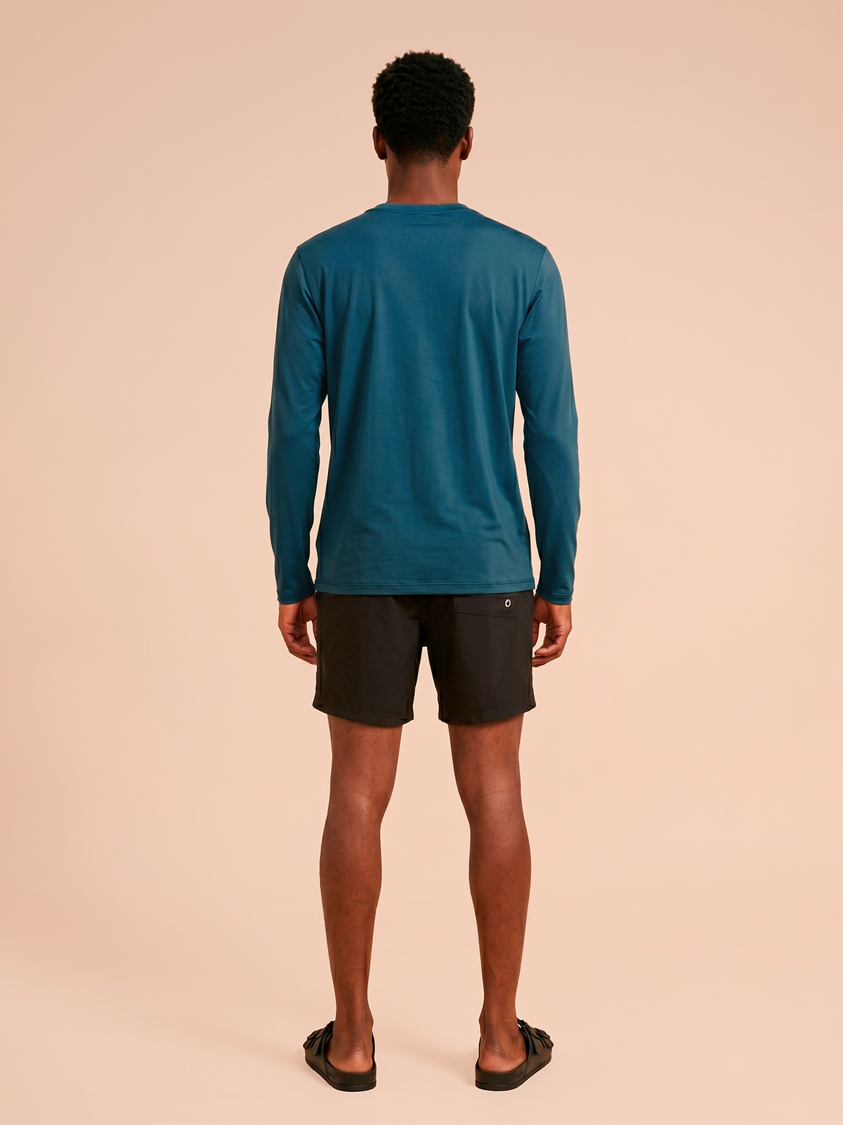 Camisa UVLINE New Fit ML | Masculino
