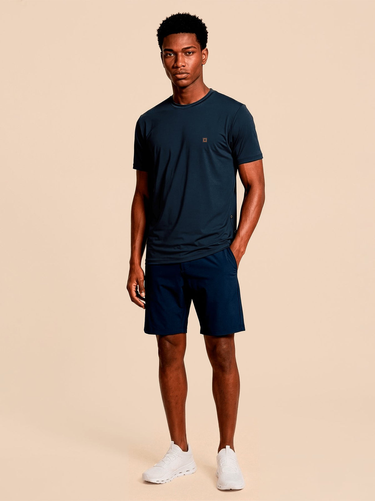 Camiseta UVLINE “Só Tem no Brasil” | Masculino