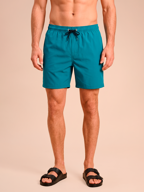 Shorts UVLINE Acqua Boxer | Masculino