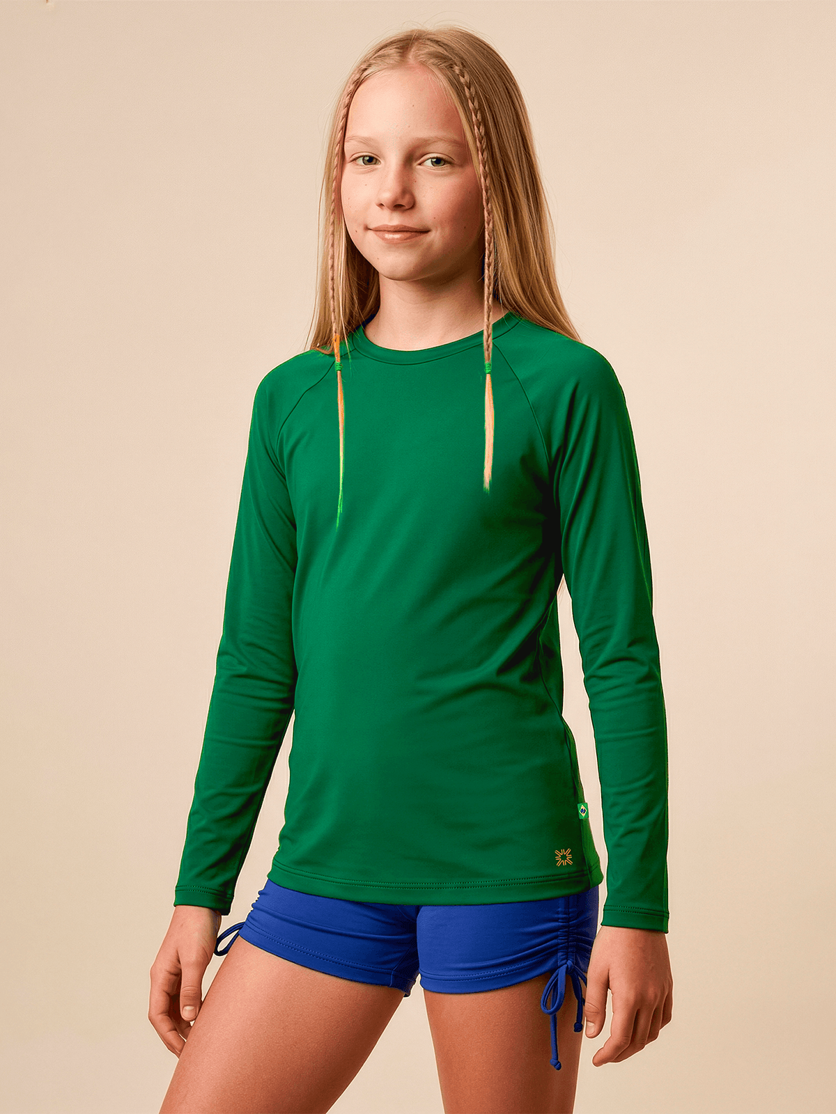 Camiseta UVLINE UVPRO | Infantil