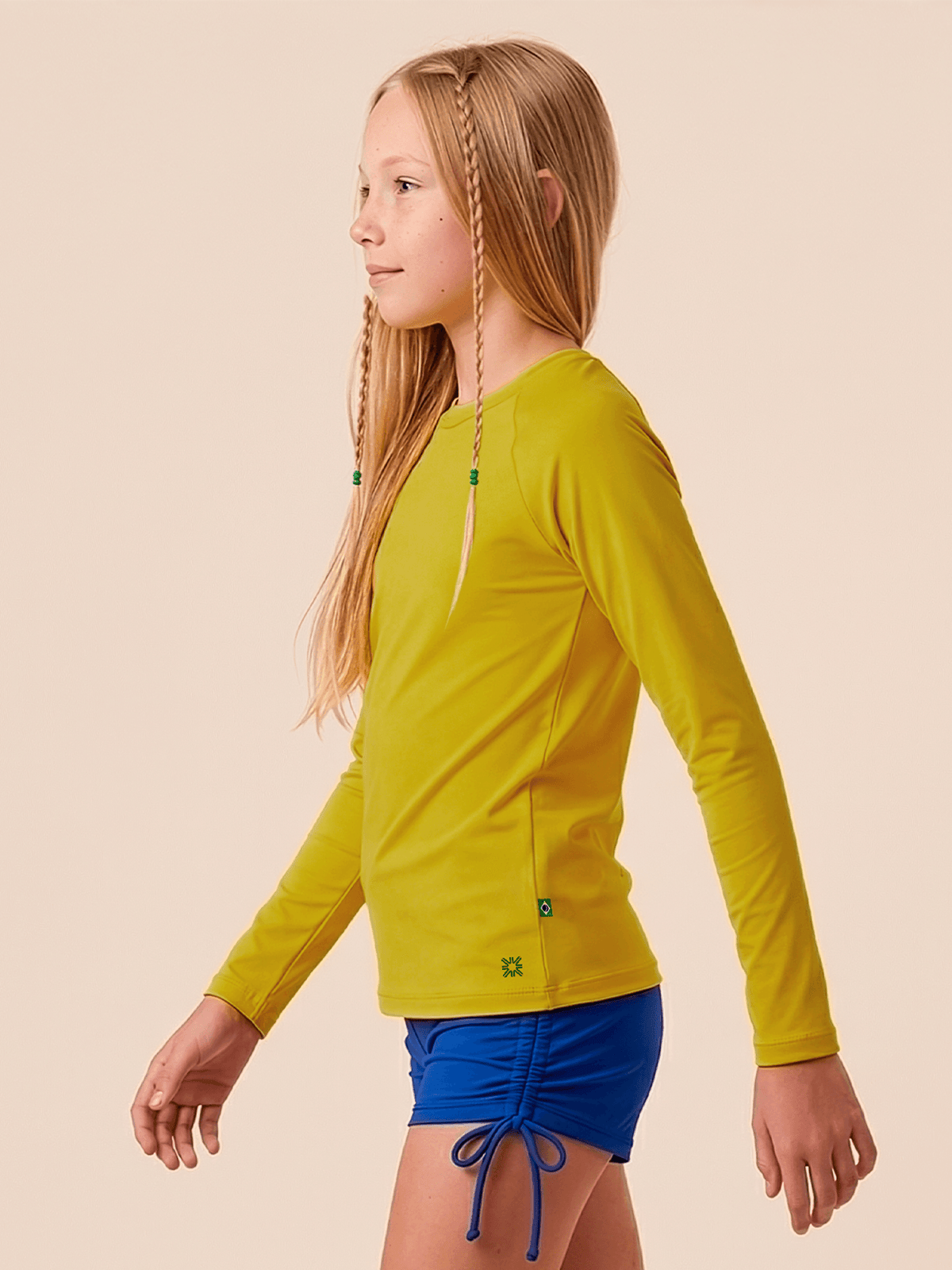 Camiseta UVLINE UVPRO | Infantil