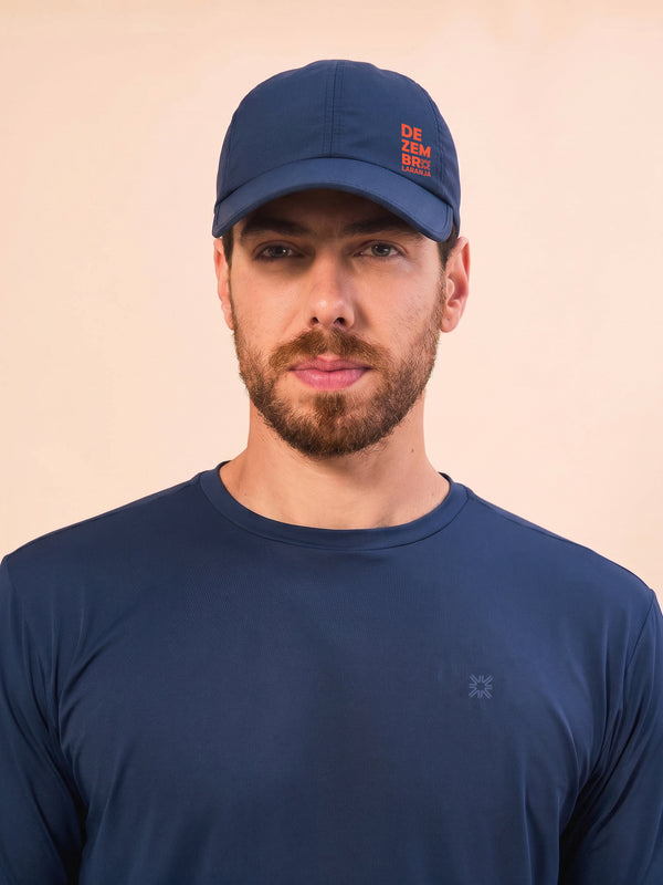Boné UVLINE UVPRO Dezembro Laranja | Masculino