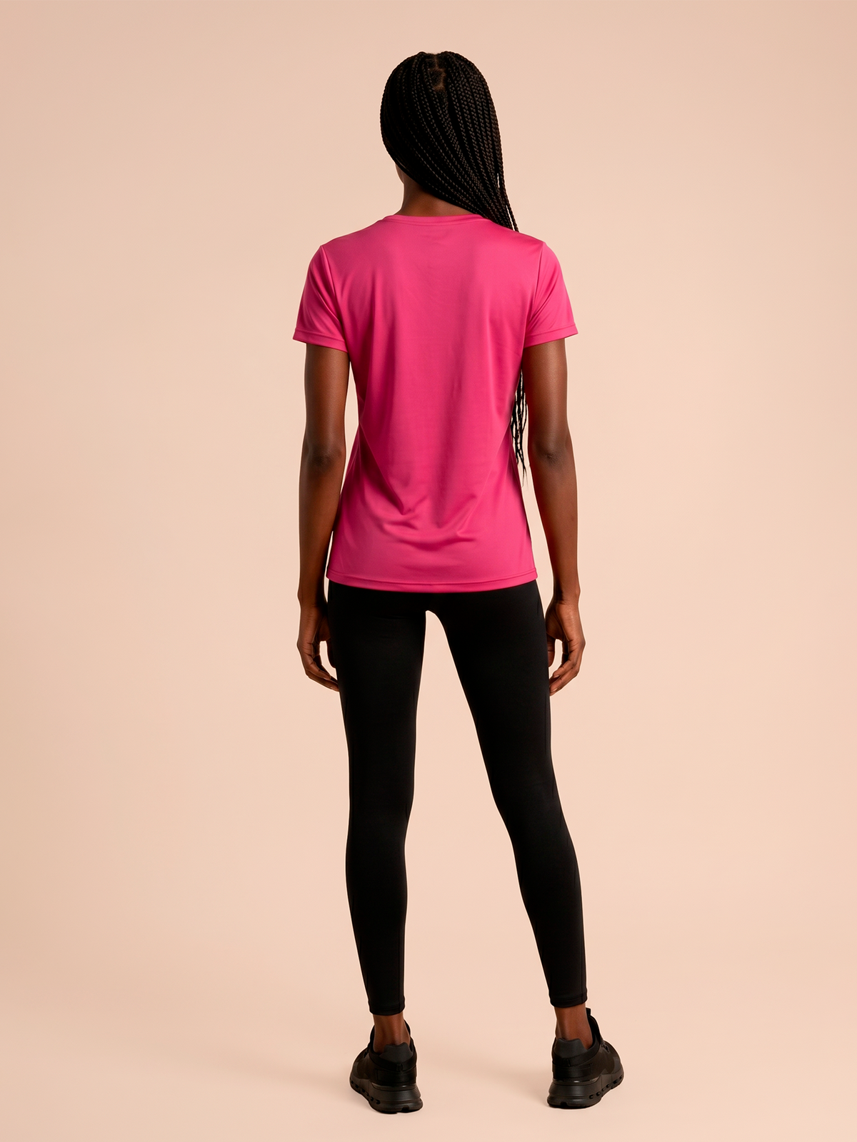Camiseta UVLINE New Fit MC | Feminino