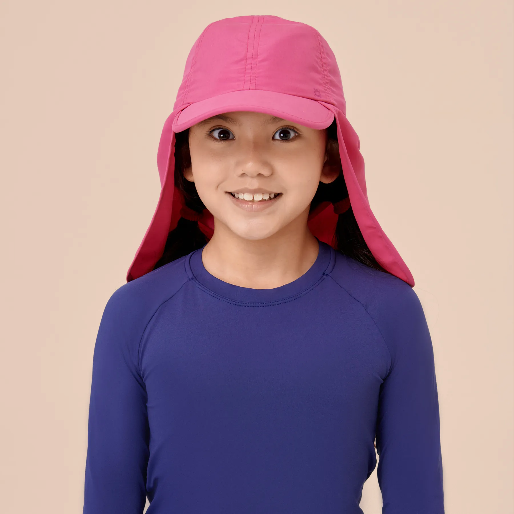 Boné UVLINE Legionário Teens | Infantil
