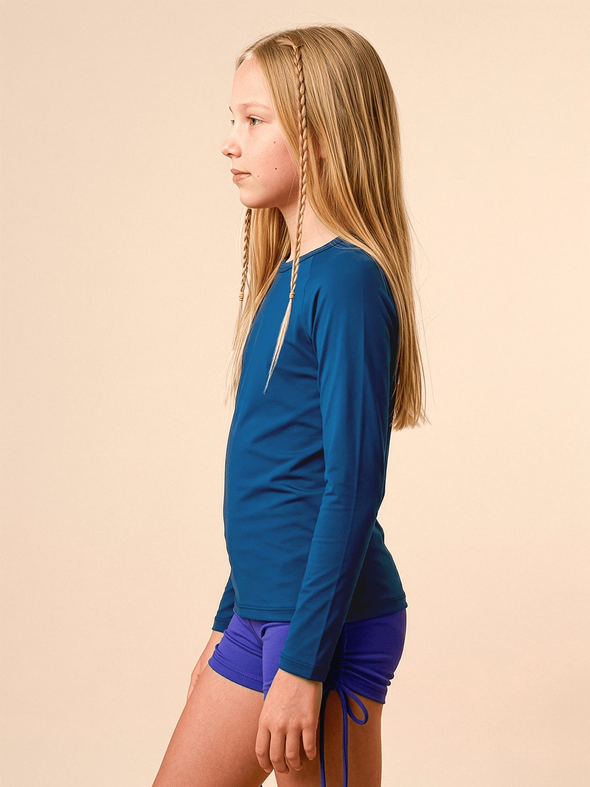 Camiseta UVLINE UVPRO | Infantil