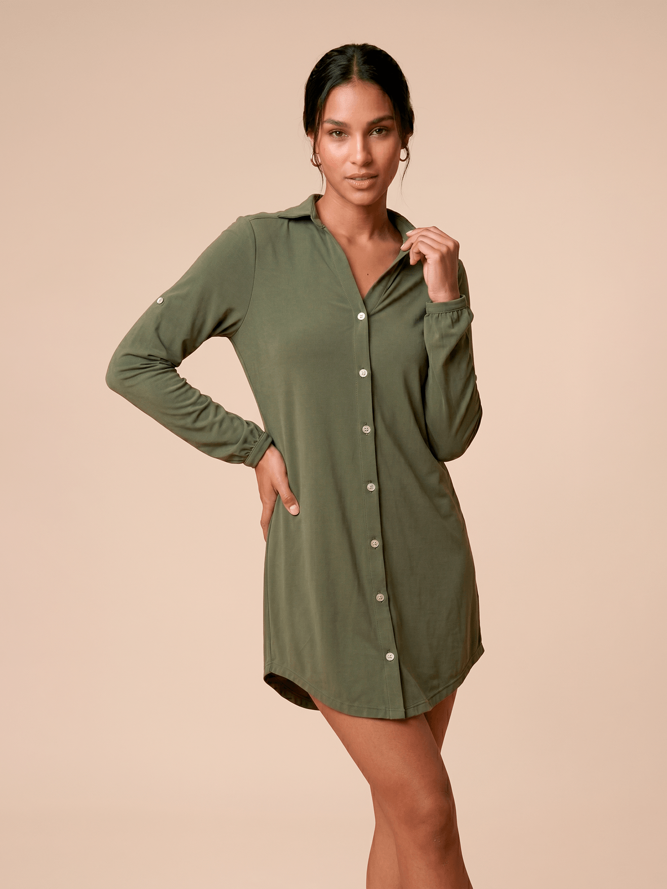 Saída de Praia UVLINE Copenhagen | Feminino