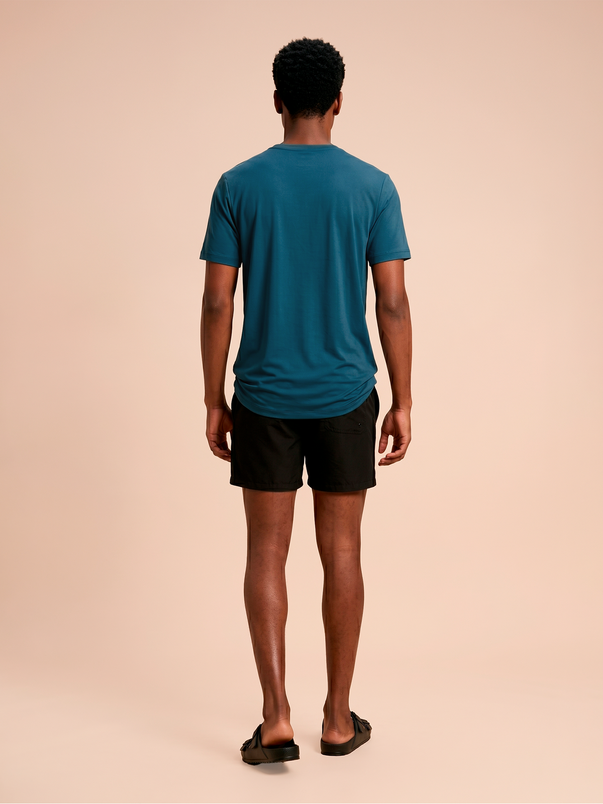 Camisa UVLINE New Fit MC | Masculina