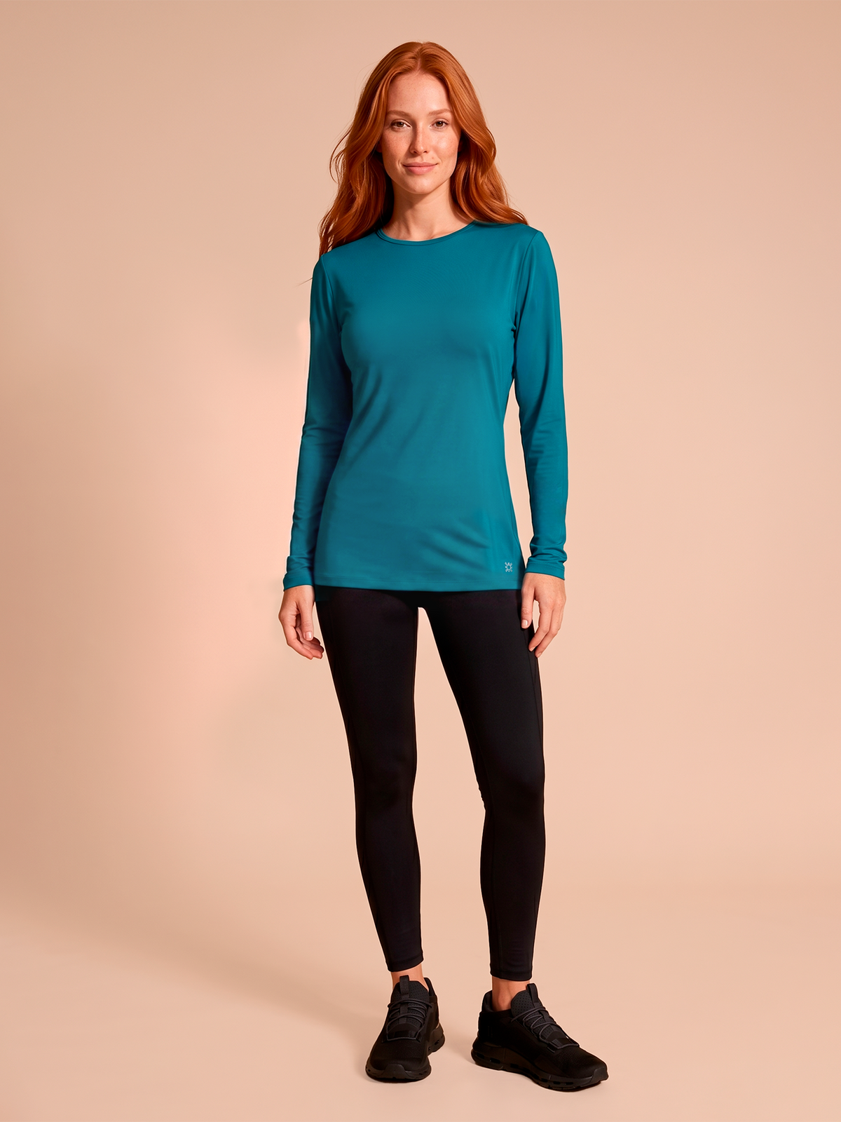 Camiseta UVLINE UVPRO | Feminino