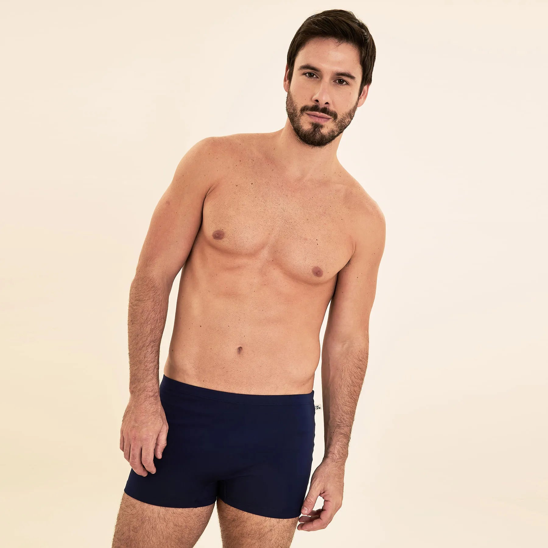 Sunga UVLINE Boxer | Masculino