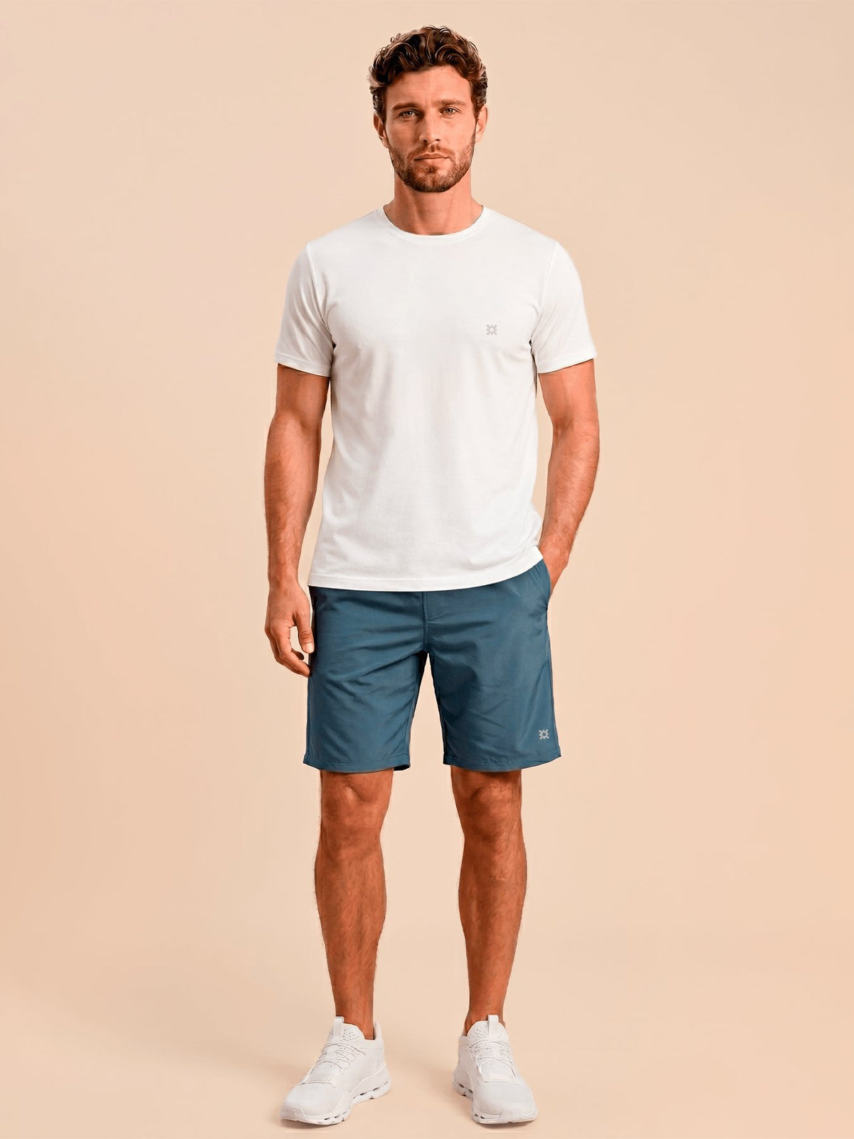 Bermuda UVLINE New Fit | Masculino