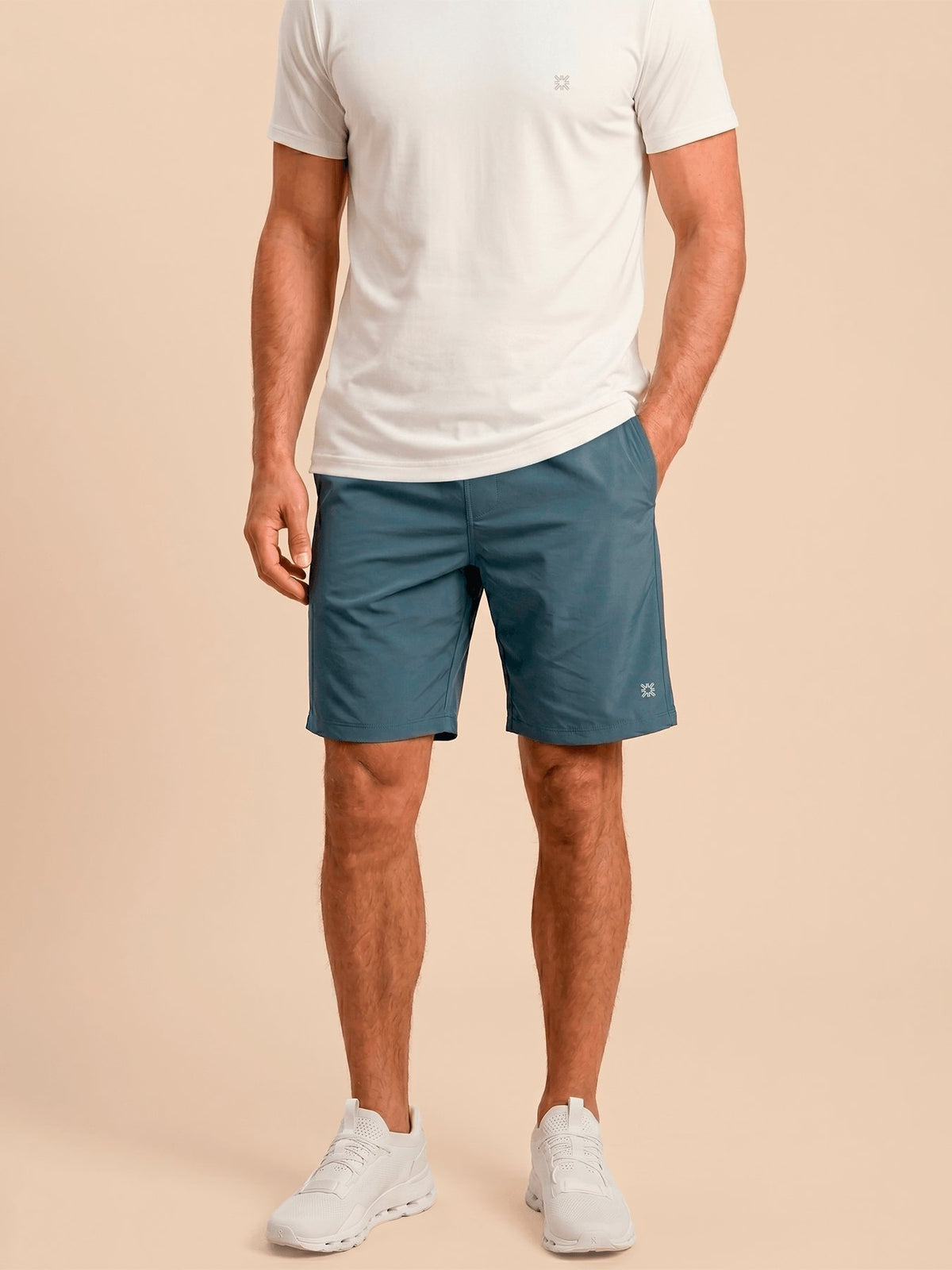 Bermuda UVLINE New Fit | Masculino