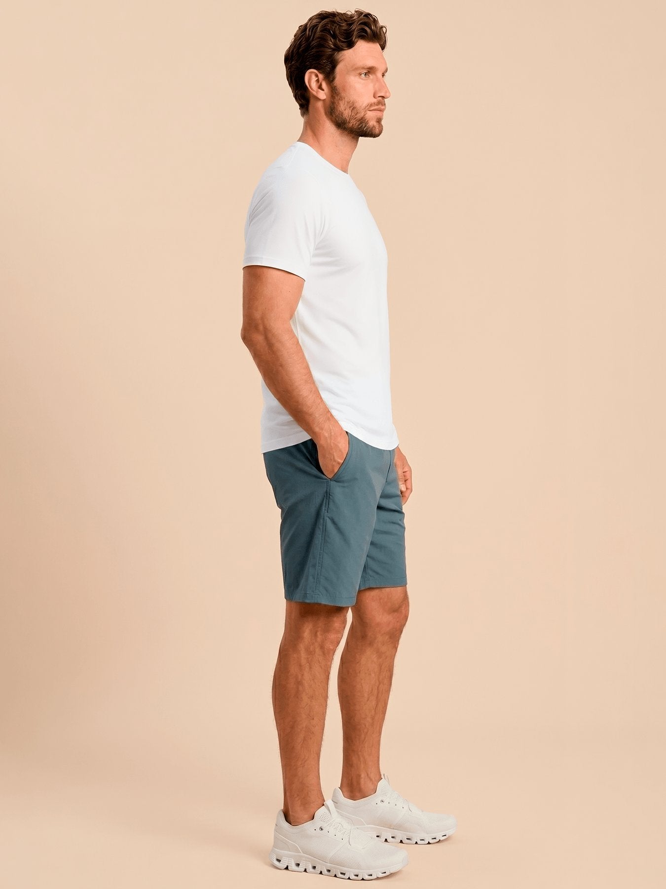 Bermuda UVLINE New Fit | Masculino