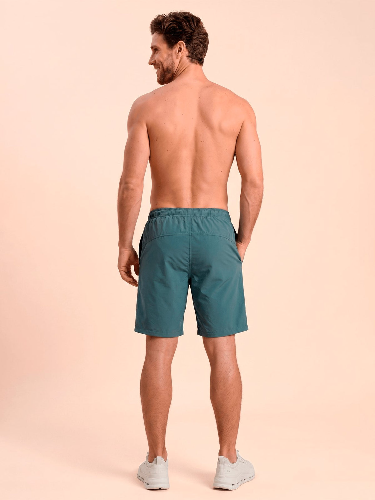 Bermuda UVLINE New Fit | Masculino