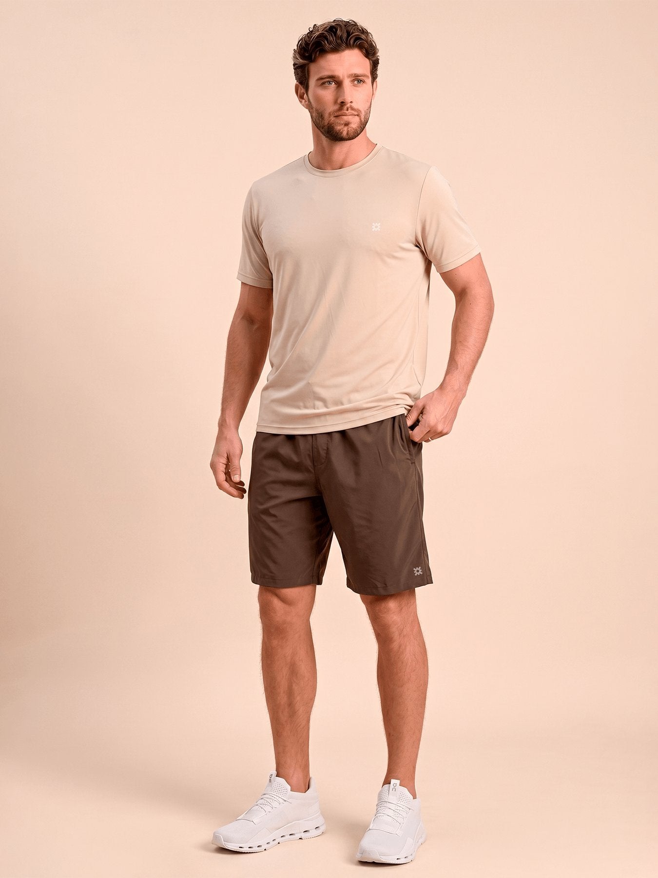 Bermuda UVLINE New Fit | Masculino