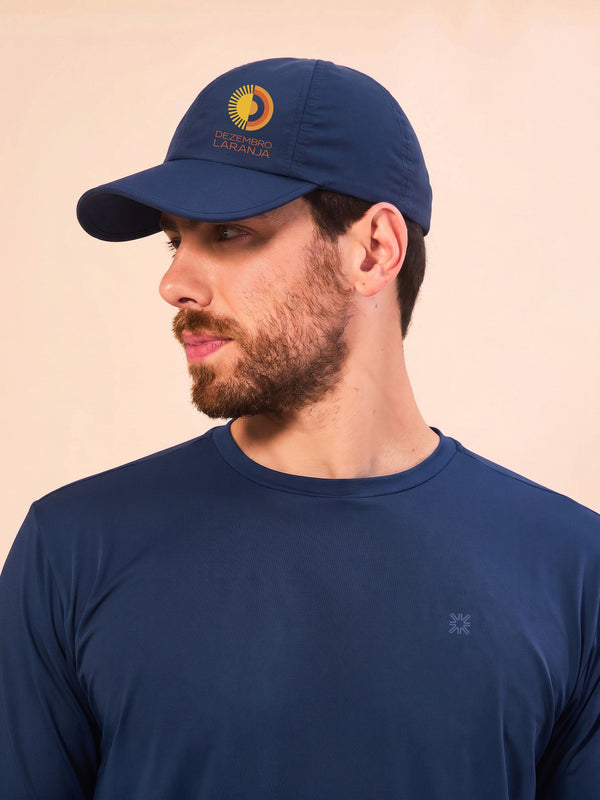 Boné UVLINE UVPRO Dezembro Laranja | Masculino