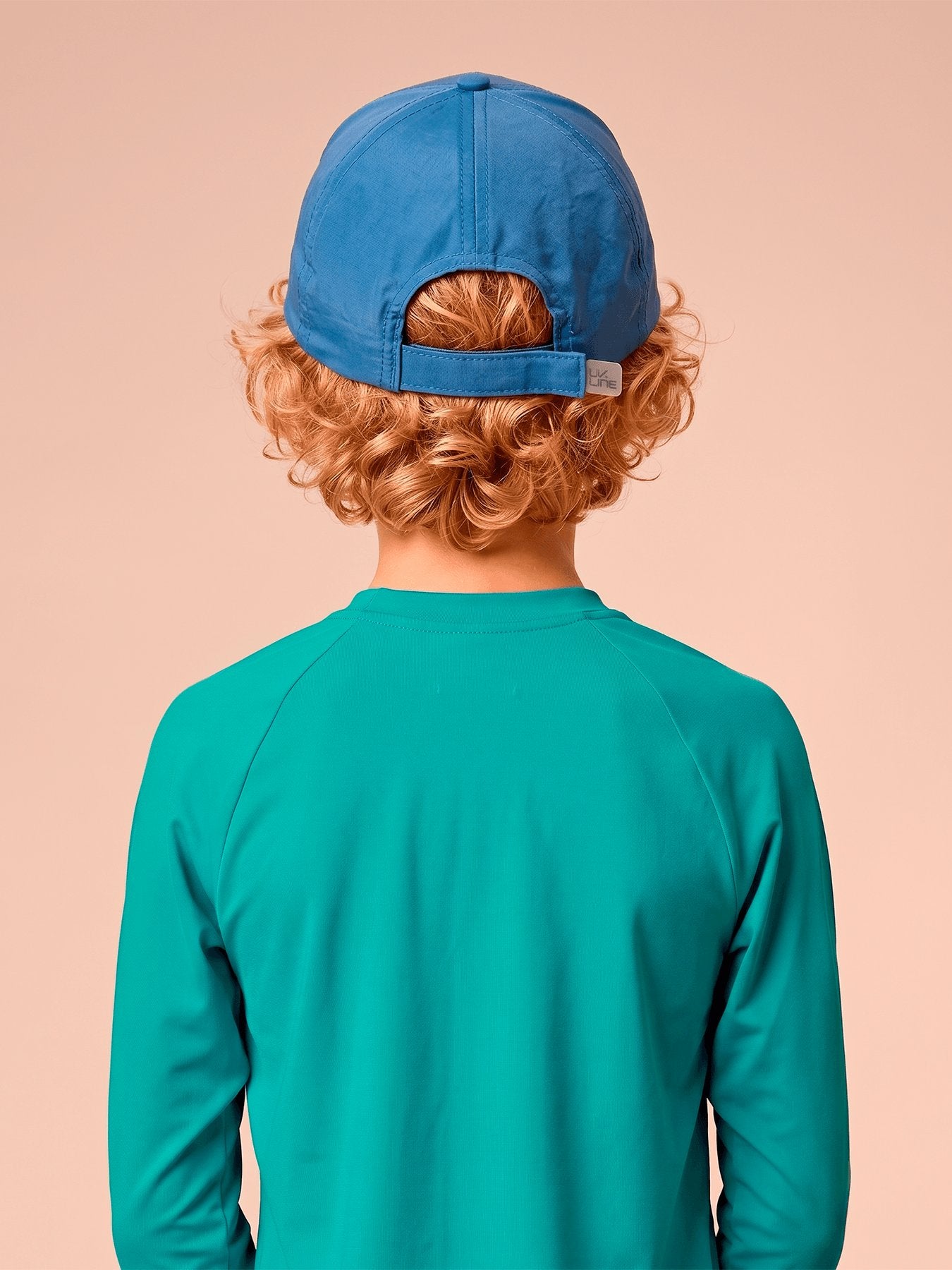 Boné UVLINE Teens Colors | Infantil