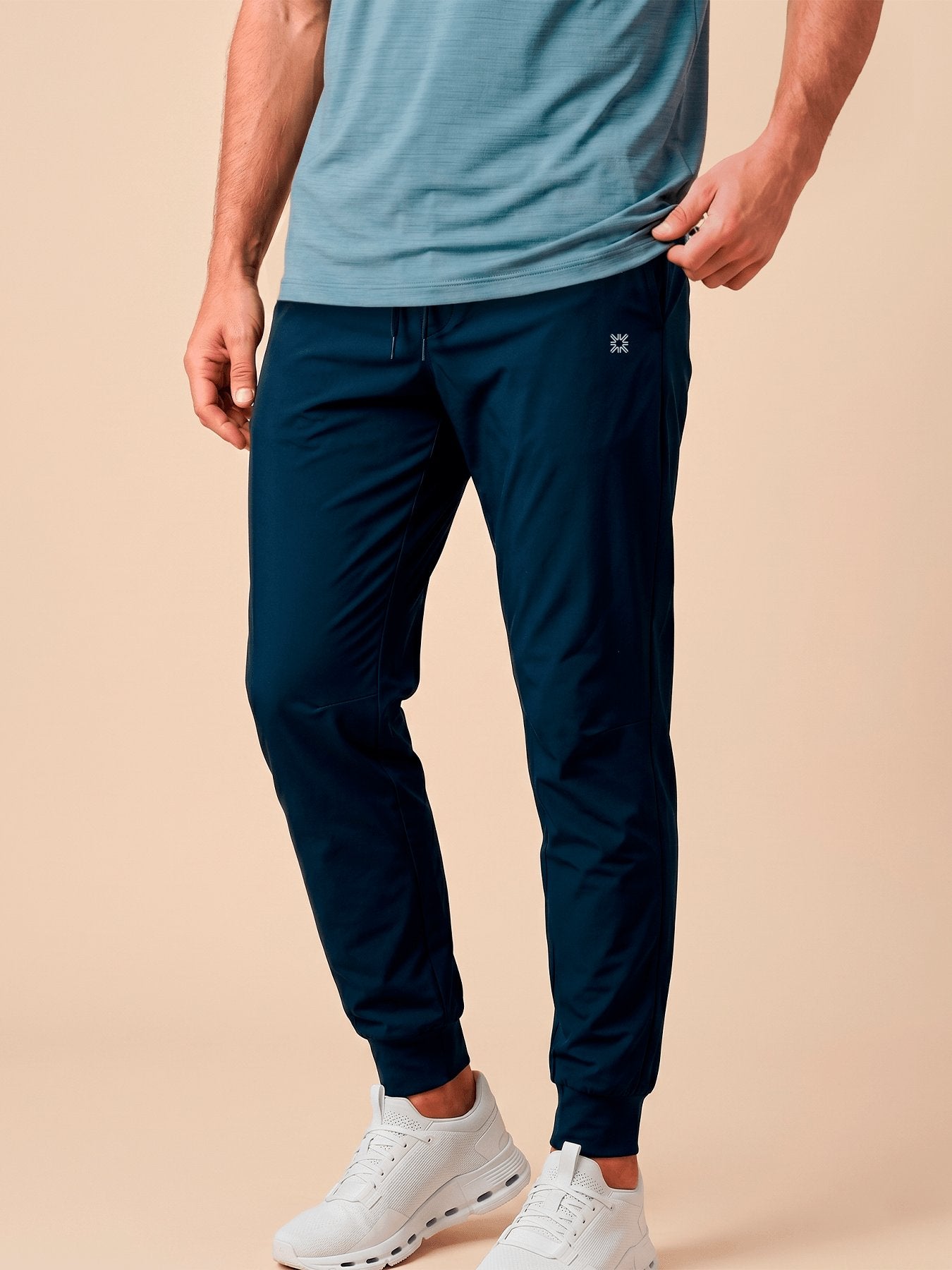 Calça UVLINE Jogger Basic Premium | Masculino