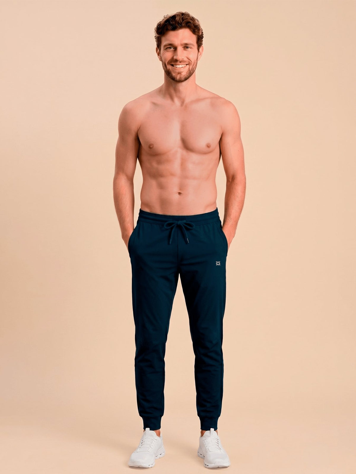 Calça UVLINE Jogger Basic Premium | Masculino